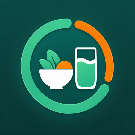 Nourish Monitor icon